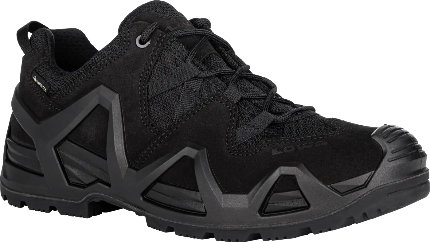 Lowa ZEPHYR MK2 GTX LO aresmaxima.com