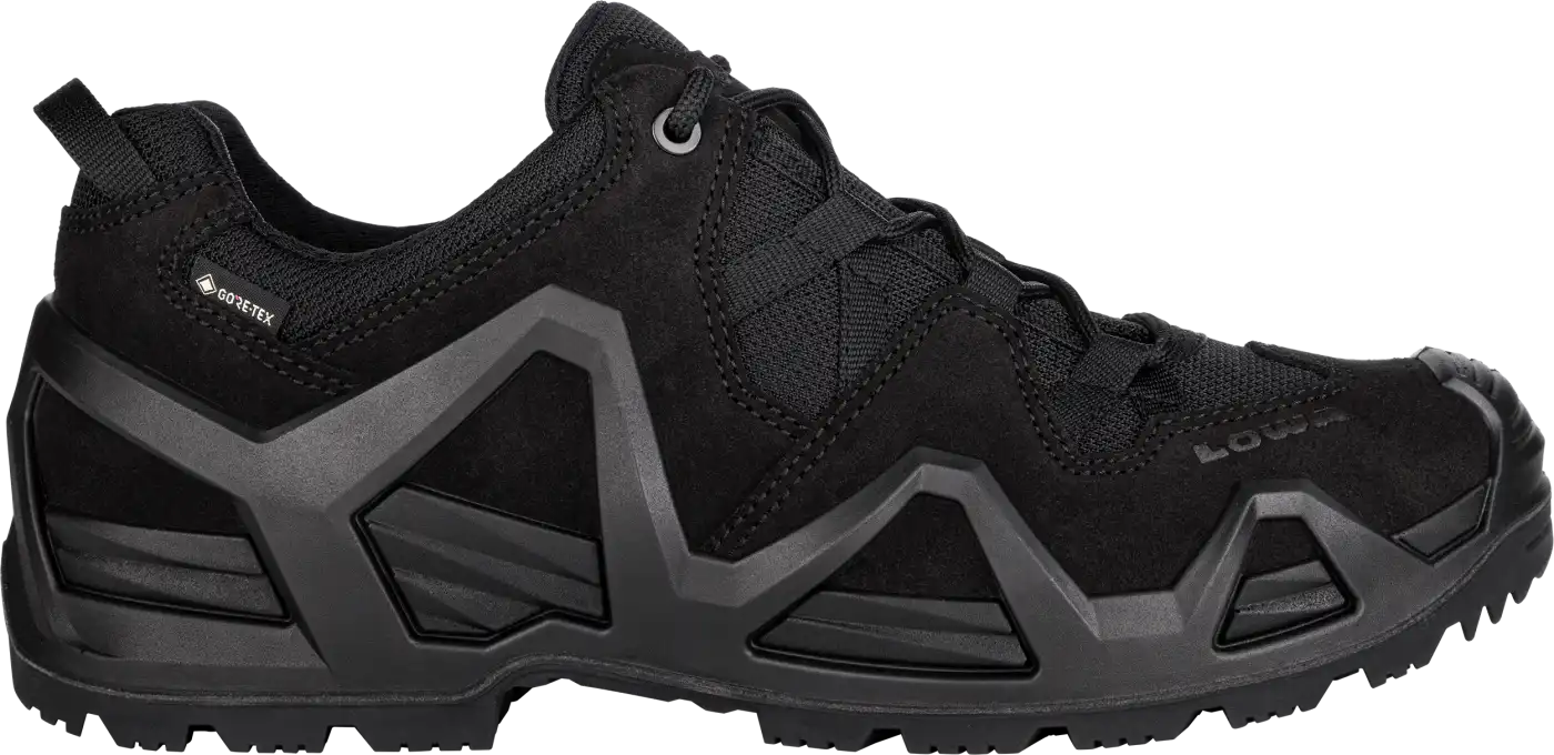Lowa ZEPHYR MK2 GTX LO aresmaxima.com