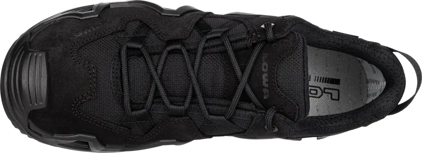 Lowa ZEPHYR MK2 GTX LO aresmaxima.com