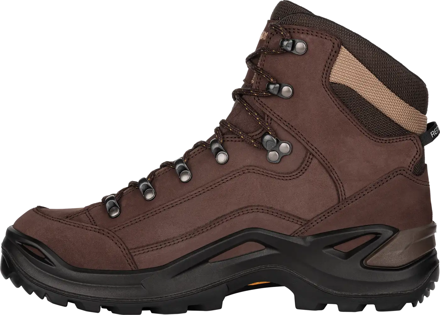 Lowa Renegade GTX MID aresmaxima.com