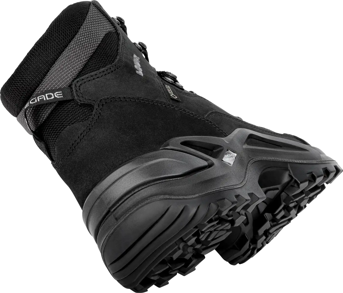 Lowa Renegade GTX MID deep blue aresmaxima.com