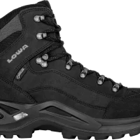 Lowa Renegade GTX MID deep blue aresmaxima.com