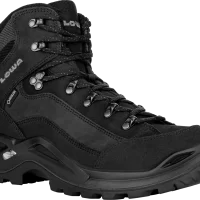 Lowa Renegade GTX MID deep blue aresmaxima.com