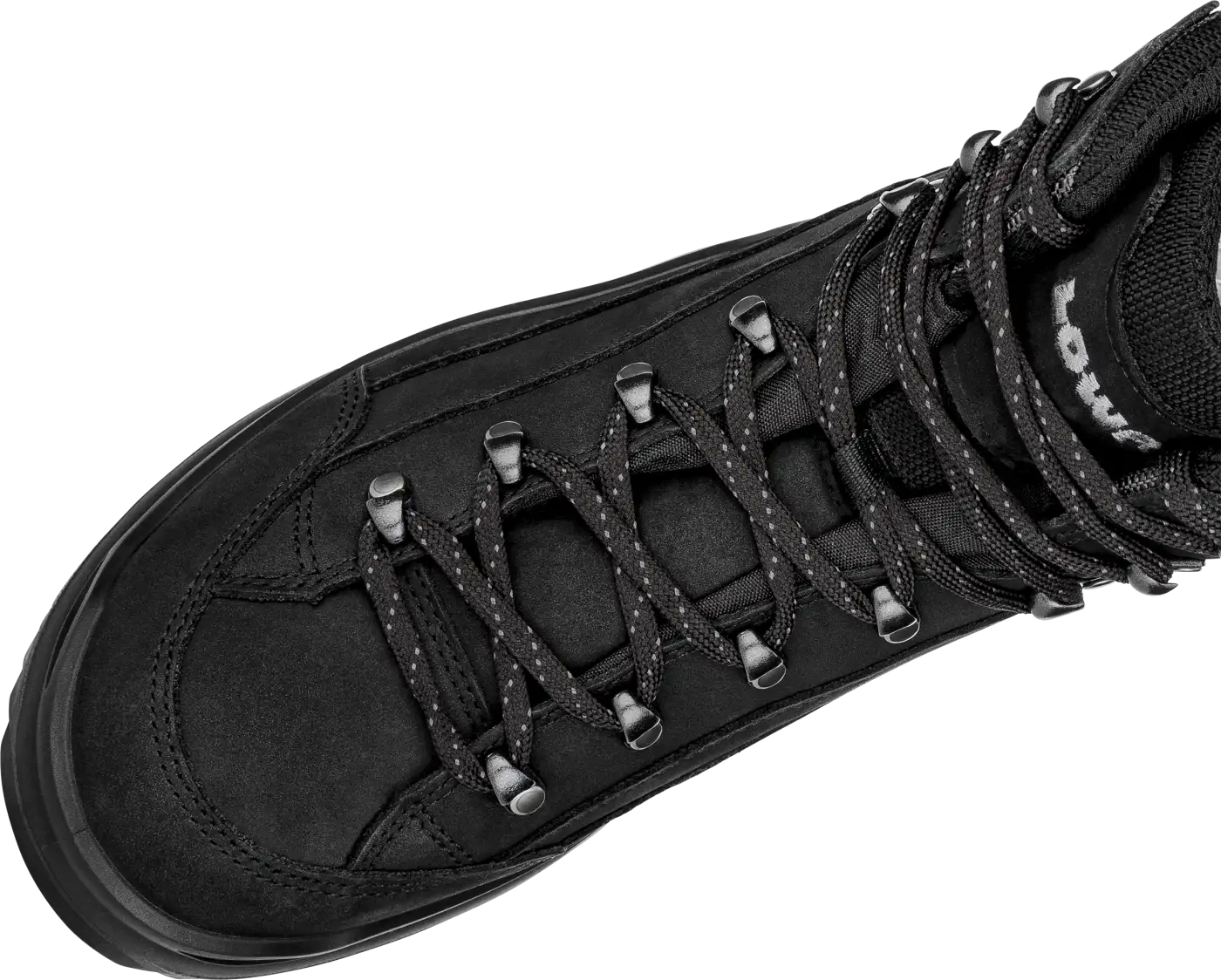 Lowa Renegade GTX MID deep blue aresmaxima.com