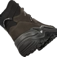 Lowa Renegade GTX MID dark brown & black aresmaxima.com Lowa Renegade GTX MID dark brown & black aresmaxima.com