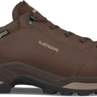 Lowa RENEGADE GTX LO Expresso & Beige aresmaxima.com