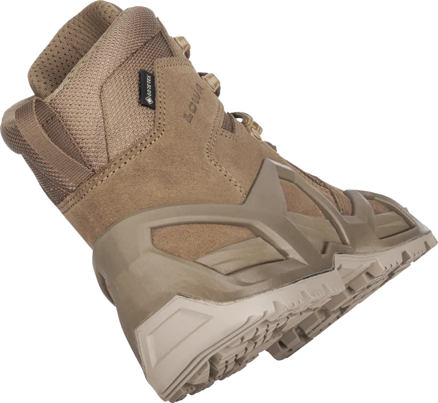 Chaussure Lowa ZEPHYR MK2 GTX MID Ws aresmaxima.com