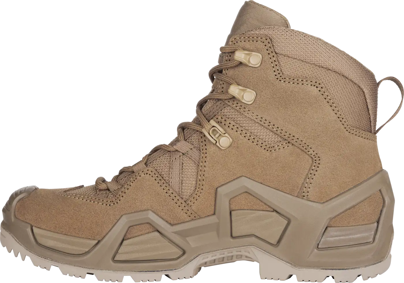 Chaussure Lowa ZEPHYR MK2 GTX MID Ws aresmaxima.com