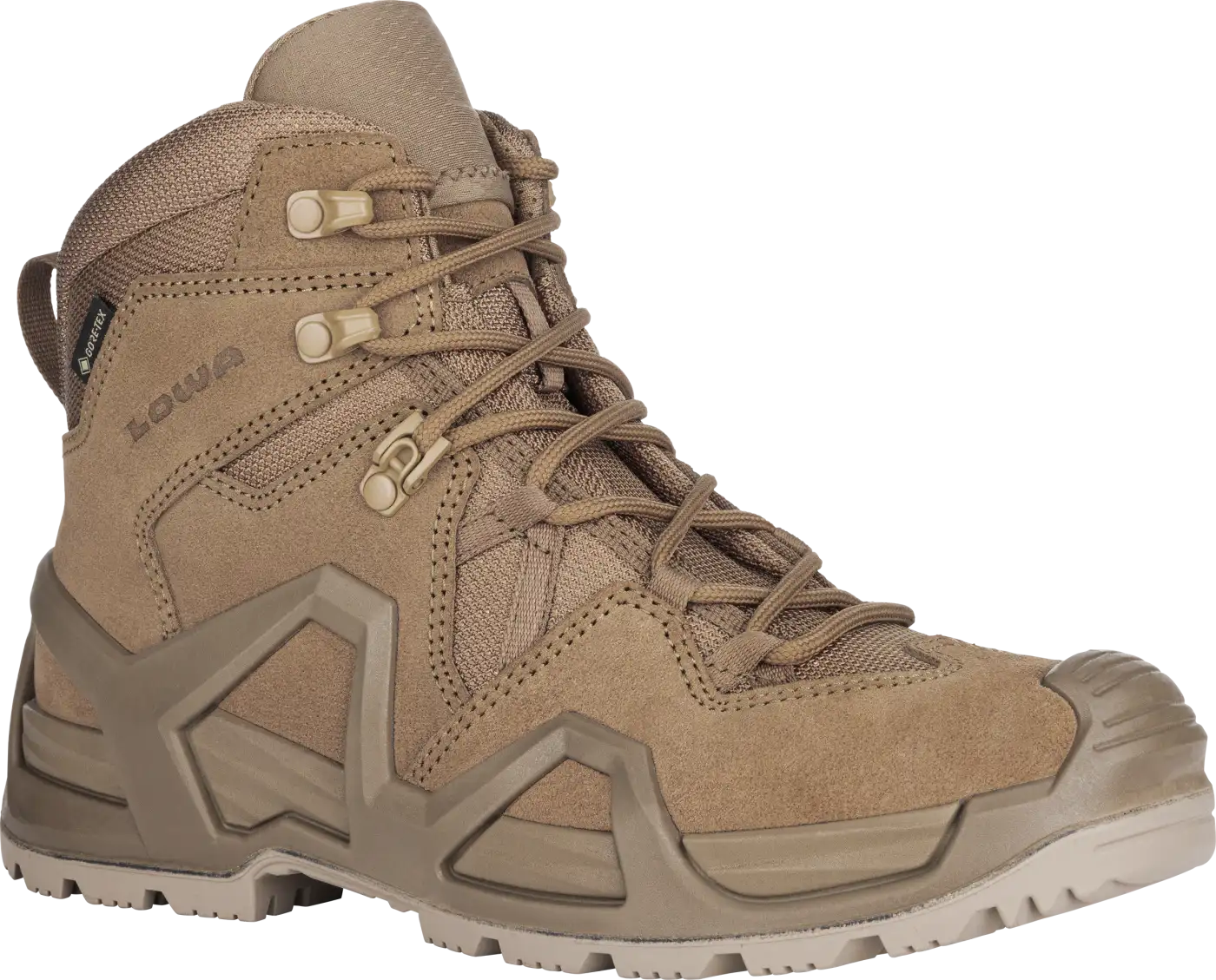 Chaussure Lowa ZEPHYR MK2 GTX MID Ws aresmaxima.com