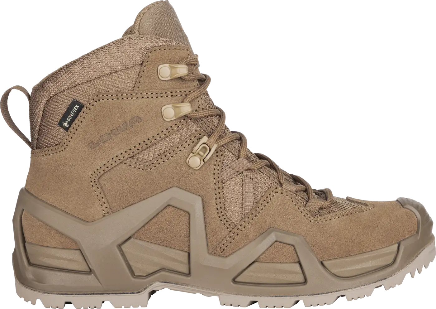 Chaussure Lowa ZEPHYR MK2 GTX MID Ws aresmaxima.com