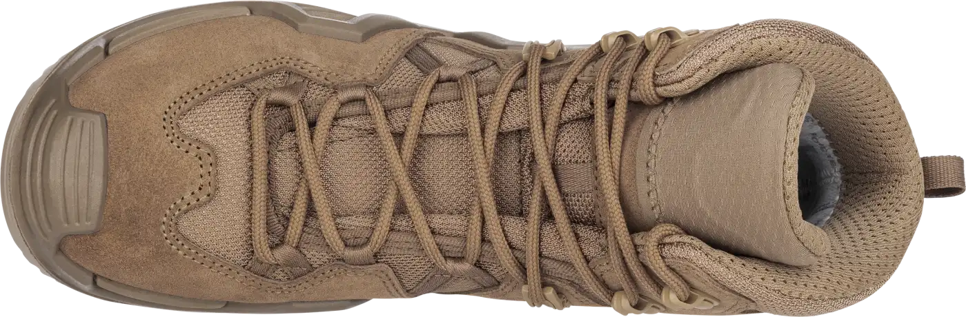 Chaussure Lowa ZEPHYR MK2 GTX MID Ws aresmaxima.com