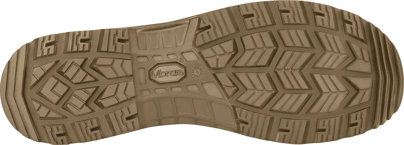 Lowa Breacher S MID - Coyote OP aresmaxima.com