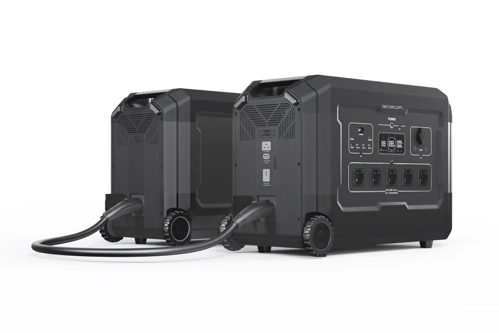 SOUOP S3 power station aresmaxima.com