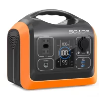 SOUOP SP-UPP-600J power station aresmaxima.com