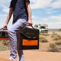 SOUOP SP-UPP-600J power station aresmaxima.com