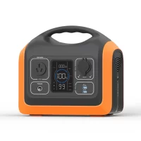 SOUOP SP-UPP-600J power station aresmaxima.com