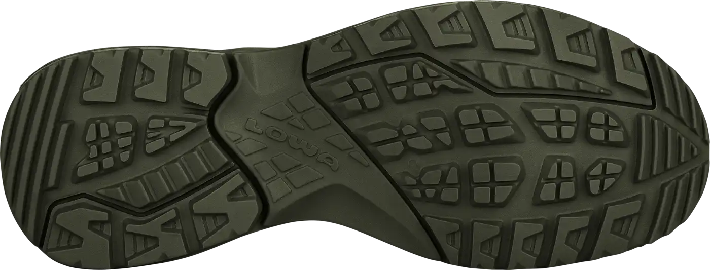 Lowa Zephyr GTX MID TF Ranger Green aresmaxima.com