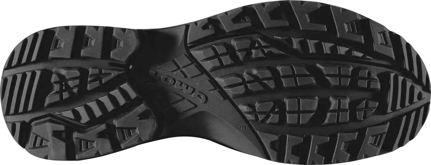 Lowa Zephyr GTX MID TF Black aresmaxima.com