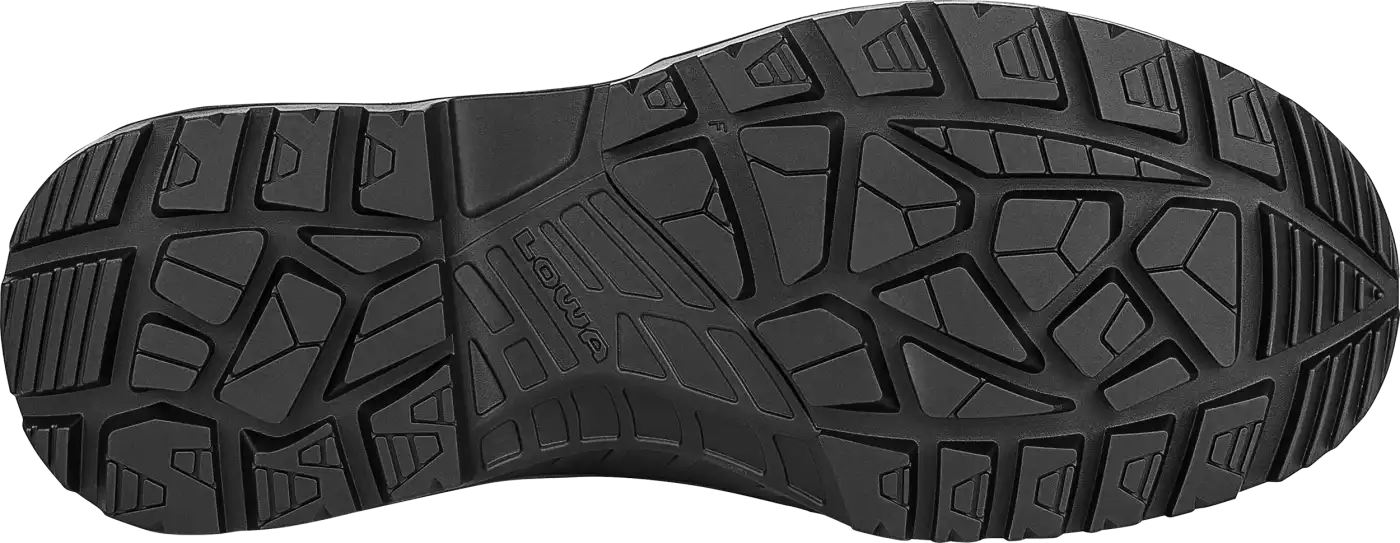 Lowa Z-8N GTX C Black aresmaxima.com