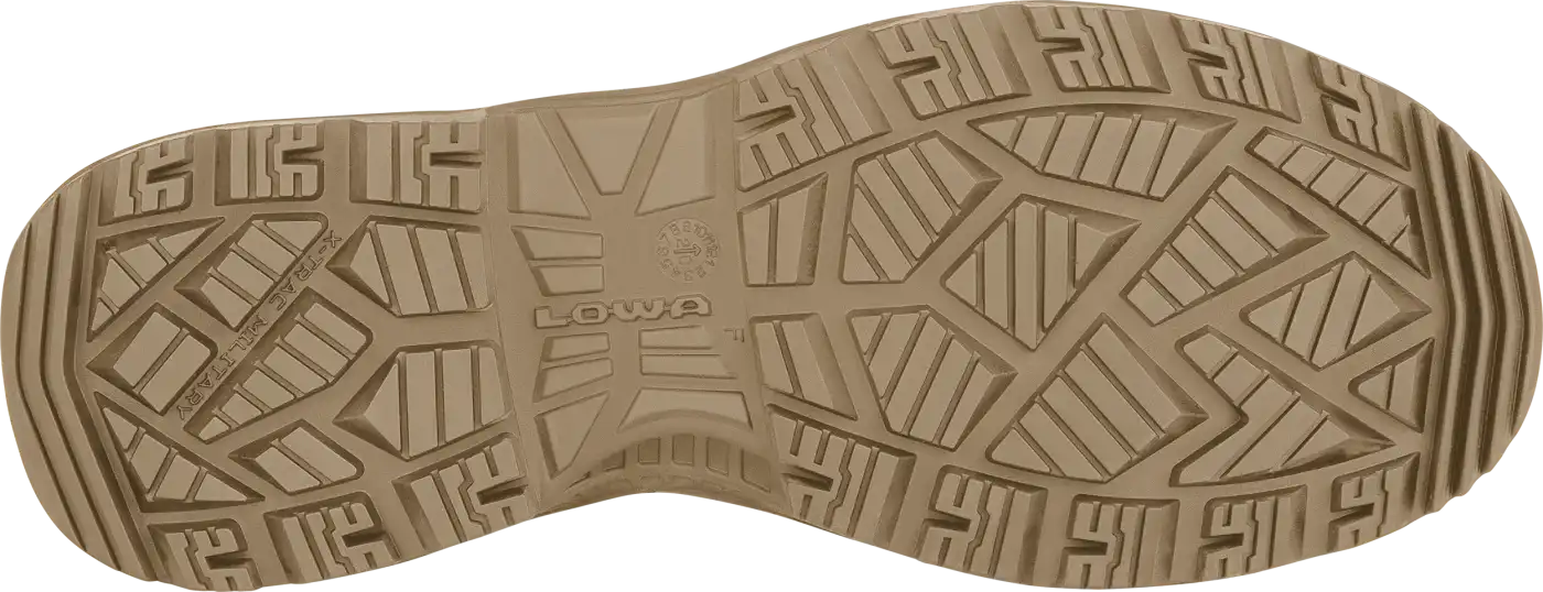 Chaussure Lowa ZEPHYR MK2 GTX MID Ws aresmaxima.com