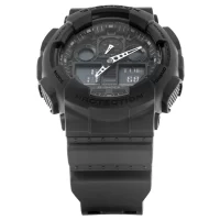 Casio G-SHOCK GA-100-1A1 aresmaxima.com