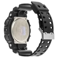 Casio G-SHOCK GA-100-1A1 aresmaxima.com