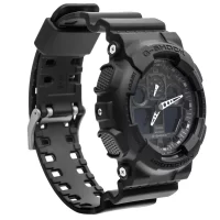 Casio G-SHOCK GA-100-1A1 aresmaxima.com