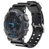 Casio G-SHOCK GA-100-1A2 aresmaxima.com