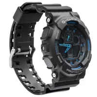 Casio G-SHOCK GA-100-1A2 aresmaxima.com