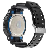 Casio G-SHOCK GA-100-1A2 aresmaxima.com