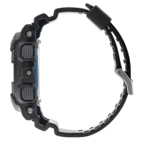 Casio G-SHOCK GA-100-1A2 aresmaxima.com