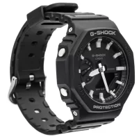 Casio G-SHOCK GA-2100-1A aresmaxima.com