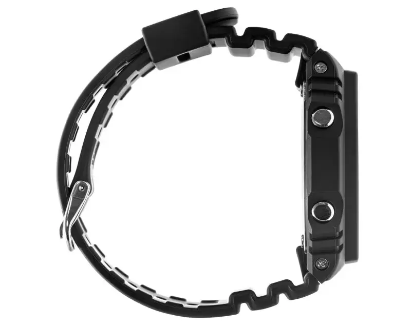 Casio G-SHOCK GA-2100-1A aresmaxima.com