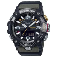 Casio G-SHOCK MASTER OF G-LAND MUDMASTER GG-B100-1A3 aresmaxima.com