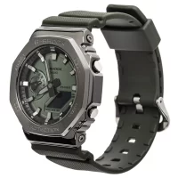 Casio G-SHOCK GM-2100B-3A aresmaxima.com