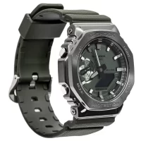 Casio G-SHOCK GM-2100B-3A aresmaxima.com