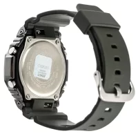 Casio G-SHOCK GM-2100B-3A aresmaxima.com