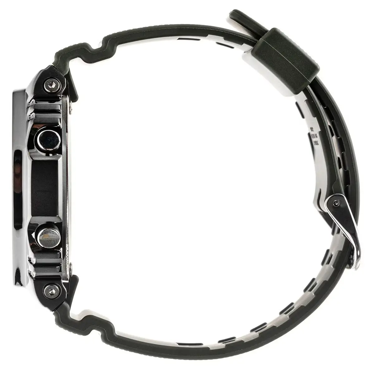 Casio G-SHOCK GM-2100B-3A aresmaxima.com