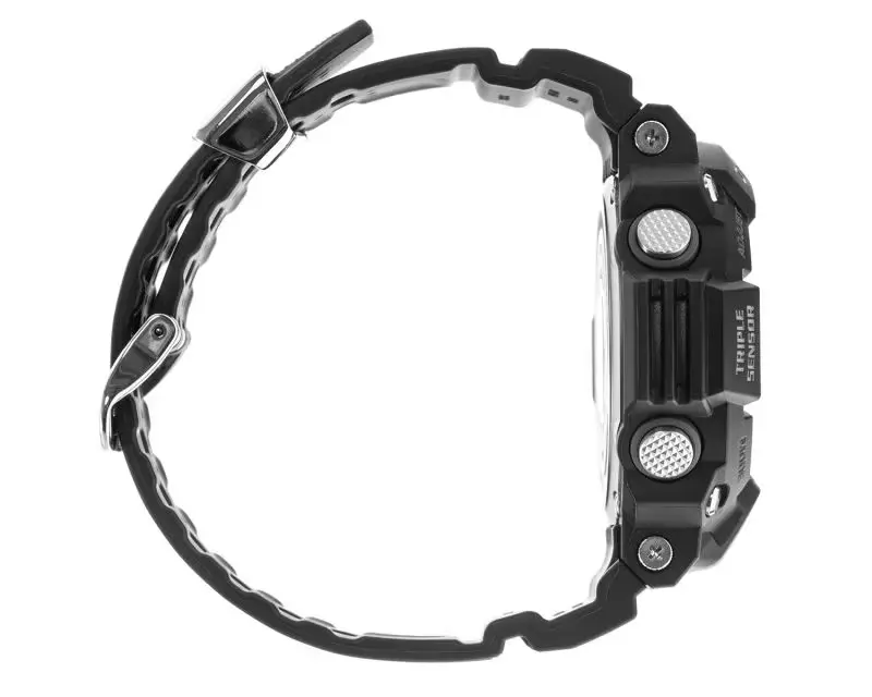 Casio G-SHOCK MASTER OF G-LAND RANGEMAN GW-9400-1 aresmaxima.com