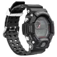 Casio G-SHOCK MASTER OF G-LAND RANGEMAN GW-9400-1 aresmaxima.com