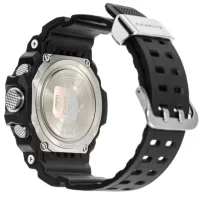 Casio G-SHOCK MASTER OF G-LAND RANGEMAN GW-9400-1 aresmaxima.com