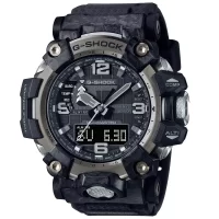 Casio G-SHOCK MASTER OF G - LAND MUDMASTER GWG-2000-1A1 aresmaxima.com