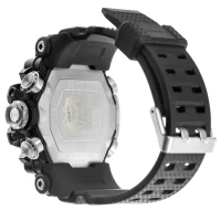 Casio G-SHOCK  MASTER OF G - LAND
MUDMASTER
GWG-2000-1A1 aresmaxima.com