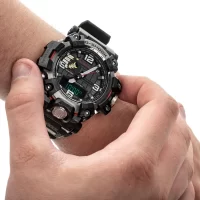 Casio G-SHOCK  MASTER OF G - LAND
MUDMASTER
GWG-2000-1A3 aresmaxima.com