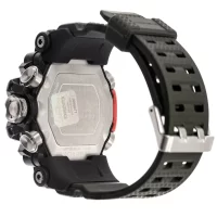 Casio G-SHOCK  MASTER OF G - LAND
MUDMASTER
GWG-2000-1A3 aresmaxima.com