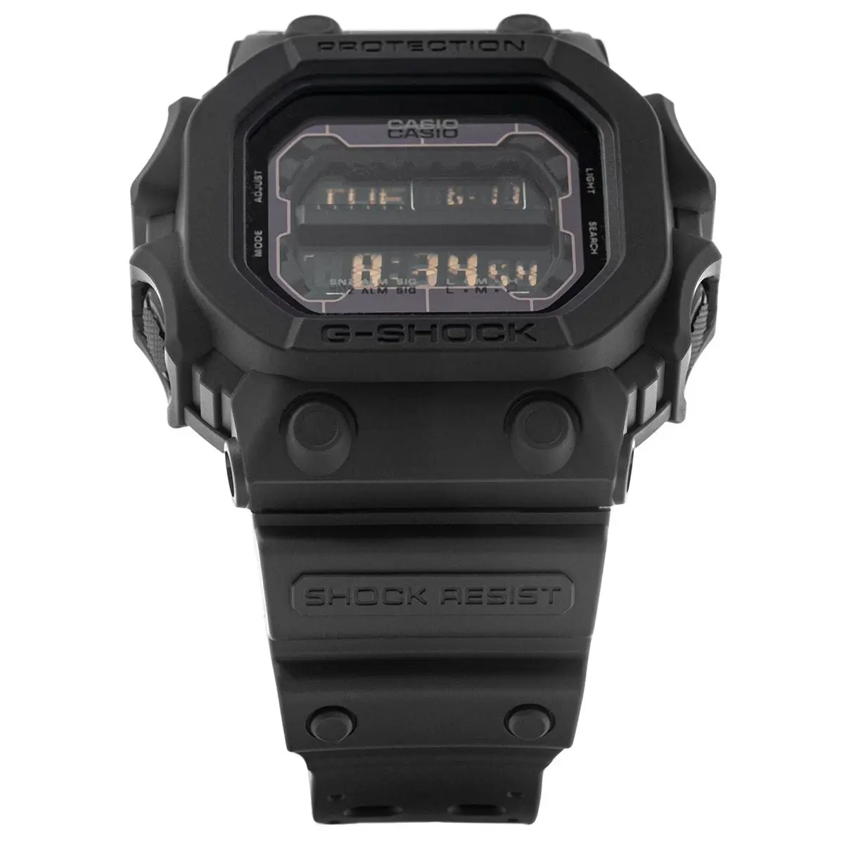 Casio G-SHOCK GX-56BB-1 aresmaxima.com