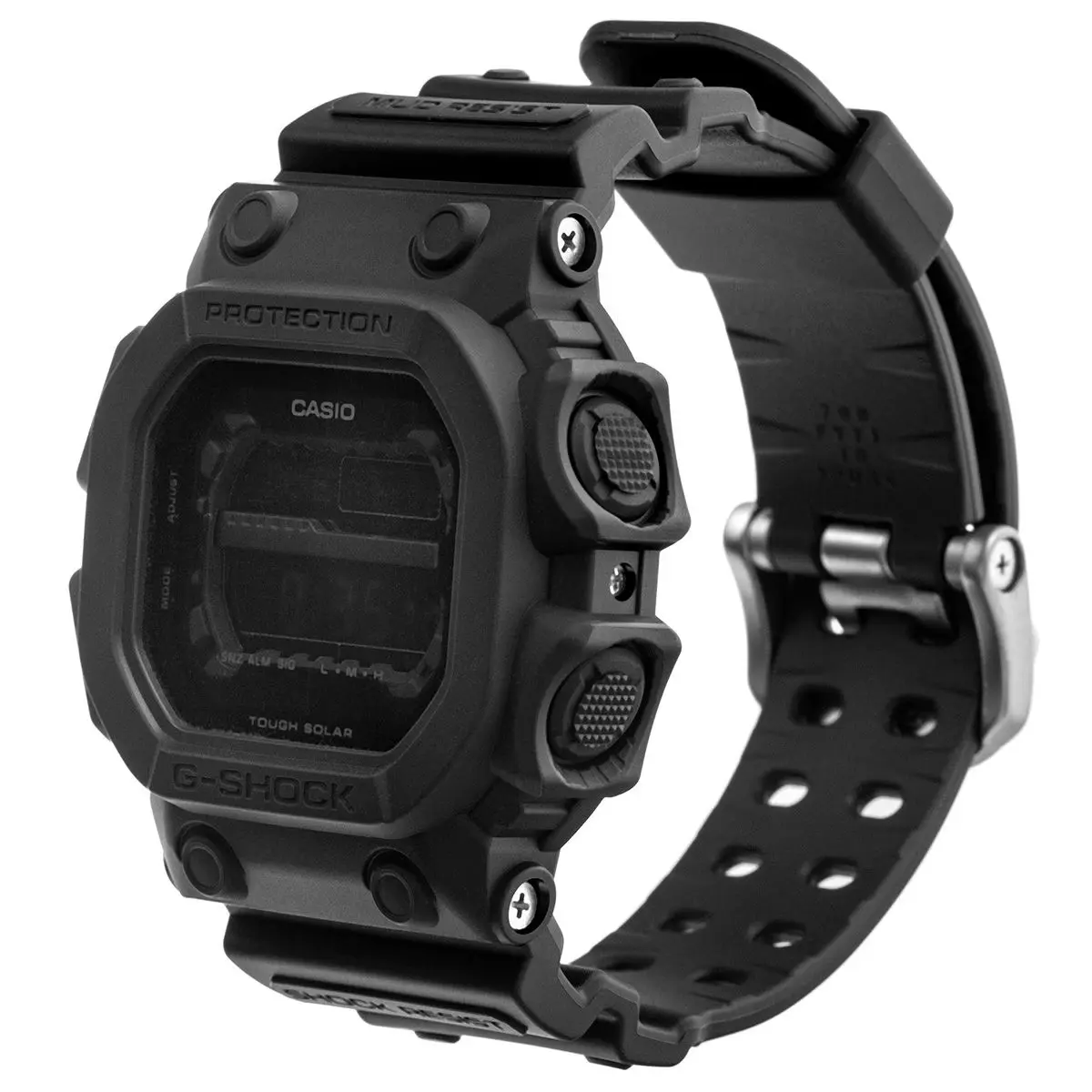 Casio G-SHOCK GX-56BB-1 aresmaxima.com