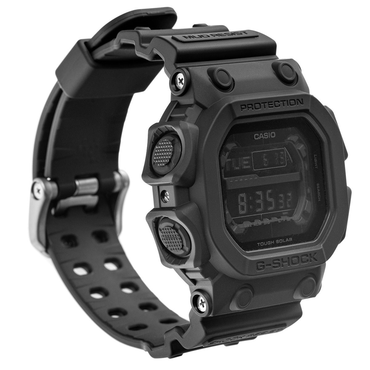 Casio G-SHOCK GX-56BB-1 aresmaxima.com