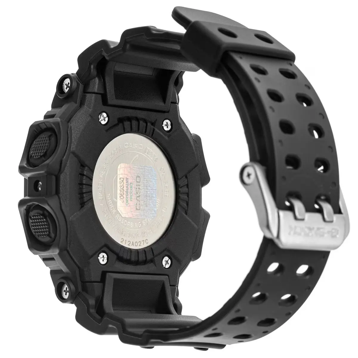 Casio G-SHOCK GX-56BB-1 aresmaxima.com