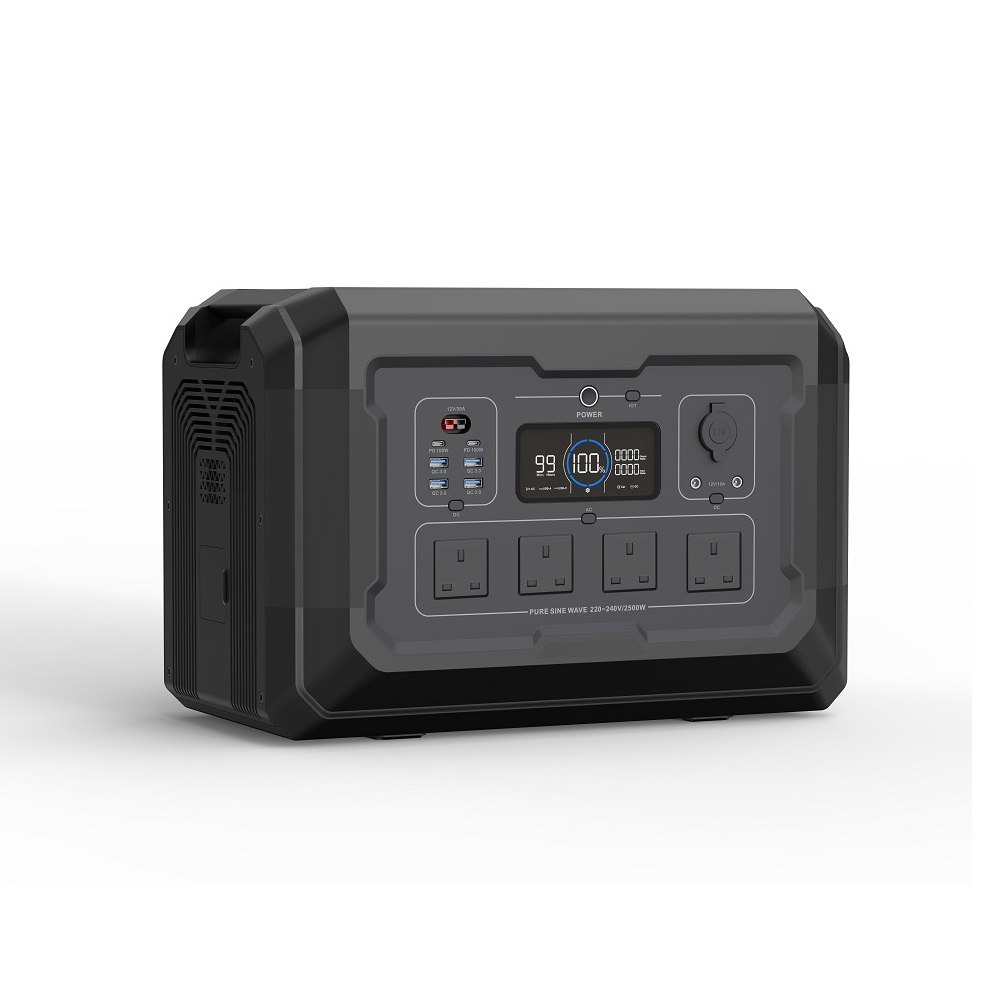 SOUOP S2 power station aresmaxima.com